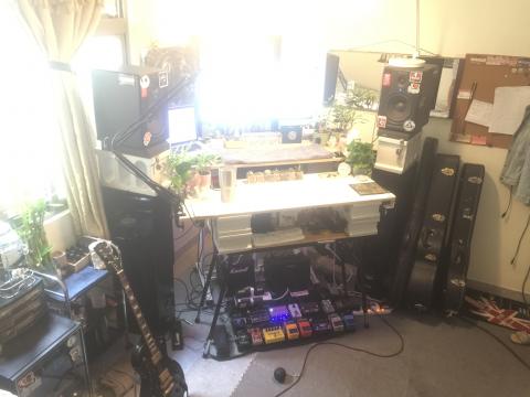 吉他教學  錄音編曲 接案服務 - 