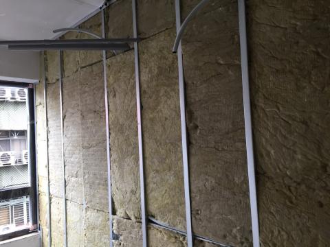 翌立企業有限公司 Walls ＆ Ceilings - 