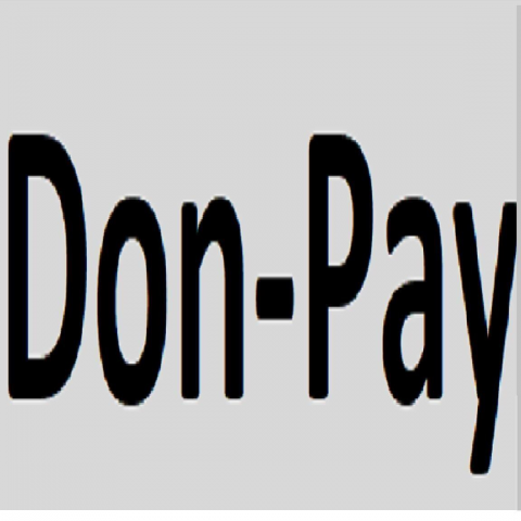 提供行情價服務的專家Don-pay