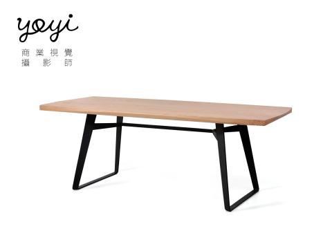 優奕數位科技 - 家具大型餐桌攝影 優奕數位科技 - 家具大型餐桌攝影