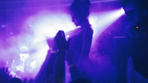 李政緯 - 表特IG 4週年 釋放台中愛 DJ Quenna & MC NaNa Live