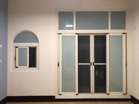 曾小姐 - 施工後