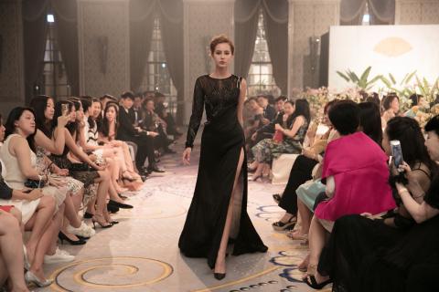 Kevin Liu - Jasmine Galleria 高級訂制服 活動記錄 Kevin Liu - Jasmine Galleria 高級訂制服 活動記錄