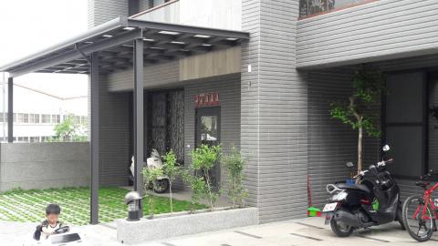 專業金屬工程 - 