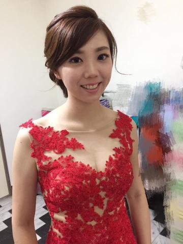 雅怡整體造型 - 