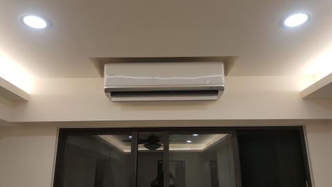 政威空調 - 