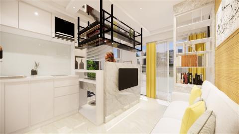 北方空間設計 - 