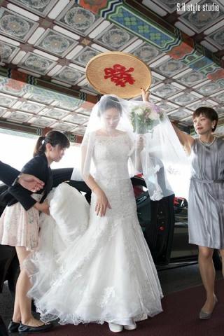 S.H PHOTOGRAPHY STUDIO - 婚禮紀實