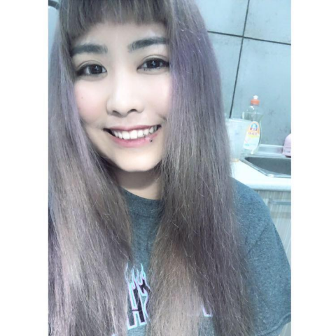 提供圖案印章服務的專家胡瀞心