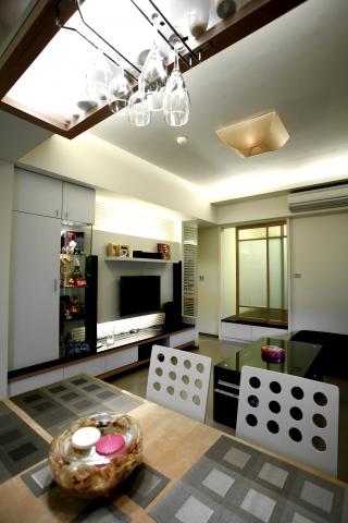 京采空間設計 - 古亭棧親子宅- 曾公館 京采空間設計 - 古亭棧親子宅- 曾公館