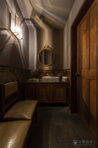 喬杉空間設計有限公司 - 商空案-酒吧