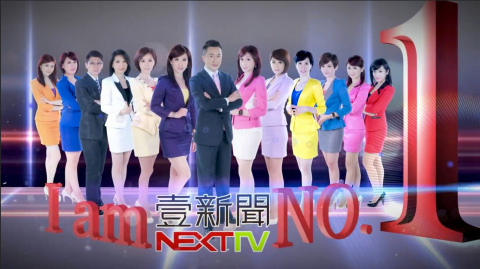 亮影像工作室-陳志亮 - 壹電視主播世大運選手形象照