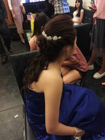 Eunice 新娘秘書 - 