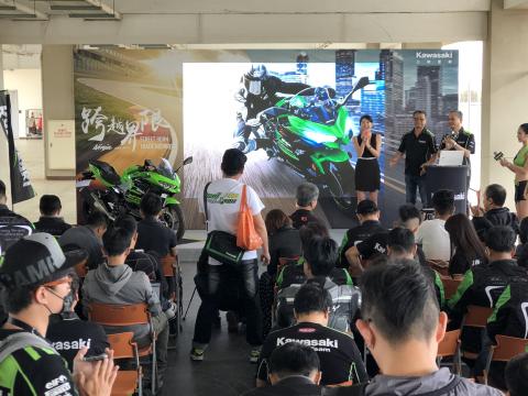 KD-視訊/中台灣最大規模視訊租賃公司/ - 企業新品發佈會