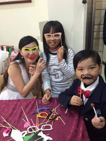 囍雁 婚禮顧問 - 