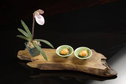 中和商業攝影光影小集 - 懷石料理台北店拍攝