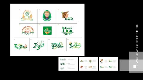 台灣大衛廣告 - 