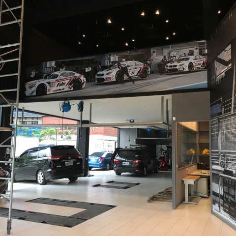 鮮覺設計工程有限公司 - 