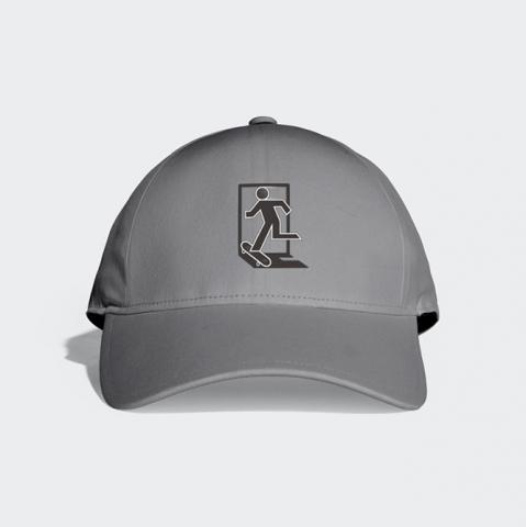 九視覺設計 - 帽子設計
