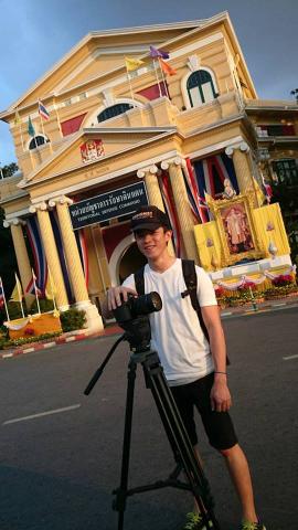 螺絲町影像工作室 - 