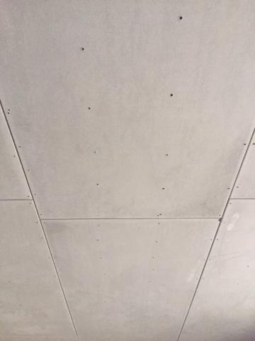 翌立企業有限公司 Walls ＆ Ceilings - 