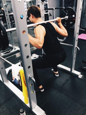 Ryan Training Studio - 