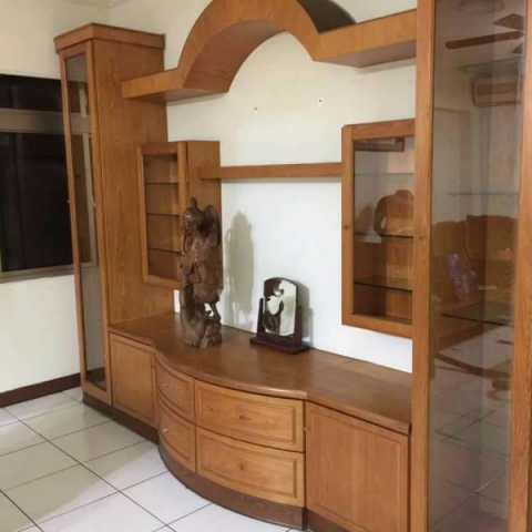 典雅清潔服務團隊 - 中古屋翻新全室細清潔