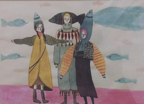 黃馨 - 自由自在的呼吸