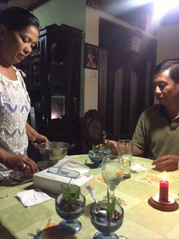 Artemis - Eat Play Love. Hello UBud  