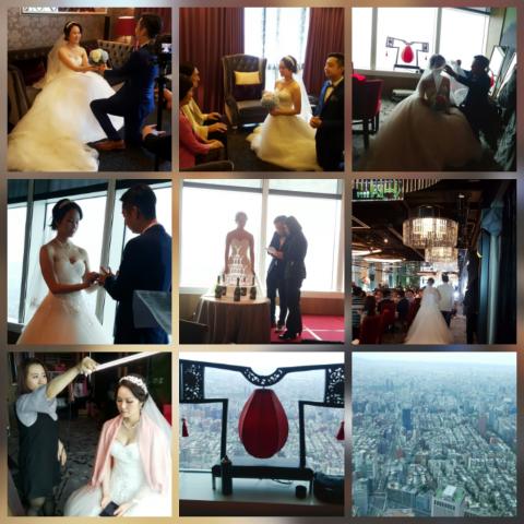 曹毓南 Minami Nan Makeup 彩妝造型 - 作品：婚禮--幸福小倆口+1喵
好喜歡感染甜蜜

化妝Makeup :曹毓南 MinamiNan
髮型Hair : Polly Pan  (polly pan hair stylist)

#makeup #曹毓南MinamiNan
#hair #pollypanhairstylist作品集 #pollypanhairstylist
#beauty #新娘 #婚紗造型 #禮服 #新秘
#s