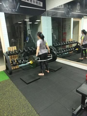 國家高考營養師/自由教練/國標舞教練 - 私人教練課程