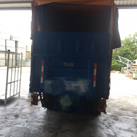 許奕騰 - 有升降