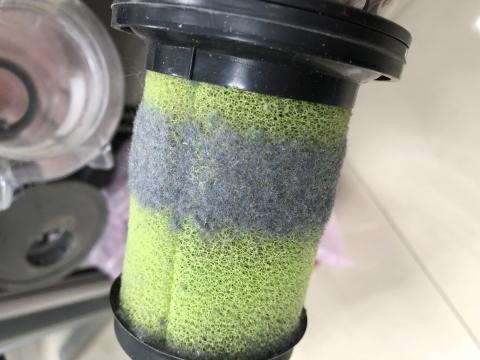 特沃國際股份有限公司 - 小綠清潔