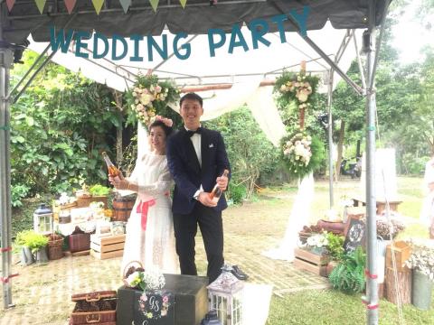 凱倫婚禮工作室 - 