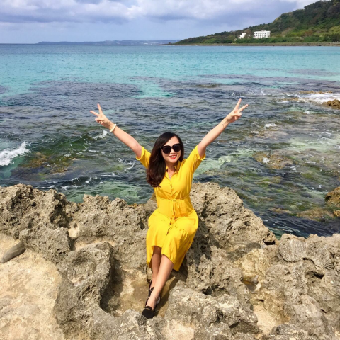 提供capcut模板越南服務的專家南台科大-語言中心