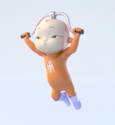 HAPPICAL Design Studio| VR虛擬實境及AR擴充實境整合設計公司 - 巢樹
技術: 行動裝置開發 , 動畫
連結LINK:NESTREE.COM