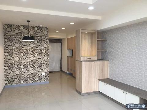 碳築裝修工程行 - 