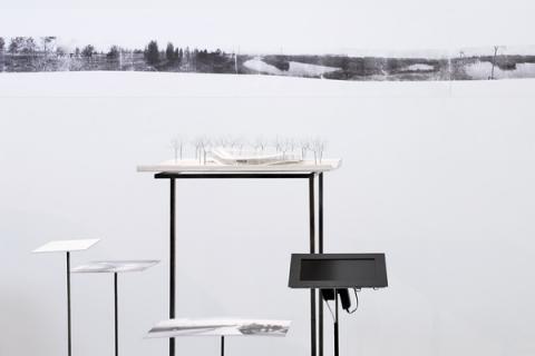 構島空間室內裝修有限公司 - TAO
exhibition