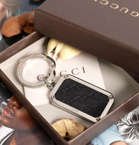 Peggy - GUCCI 商品情境拍攝