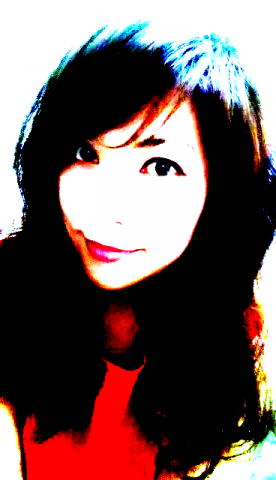 雨咚奇異科技有限公司  - 照片經影像處理後的簡約顏色效果
