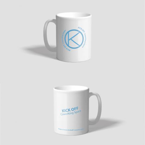 林慧茹 -  個人接案：Kick off coworking space