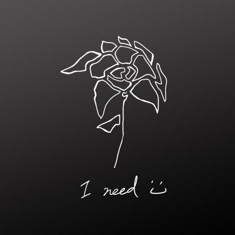 陳玟妤 - logo設計