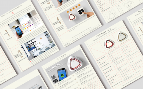 Yanting Design - 企業廣告DM設計、圖片後製製作