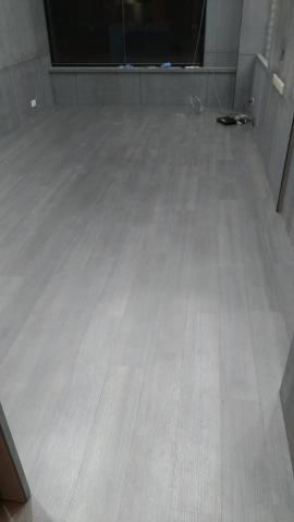 傑琳傢飾 - 塑膠地磚