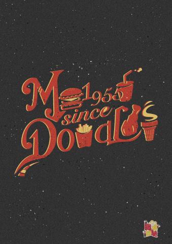 SHARRON - 束口袋插畫設計