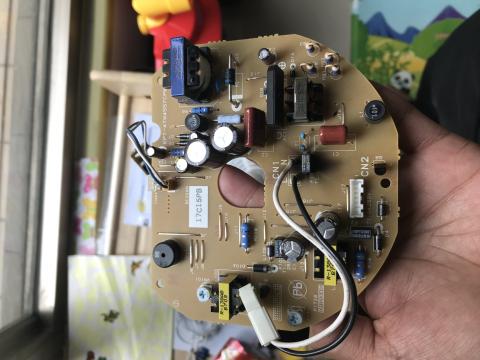 電氣使者 - LED燈具電路板