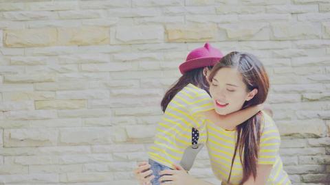 豆工廠影像工作室 - 親子攝影