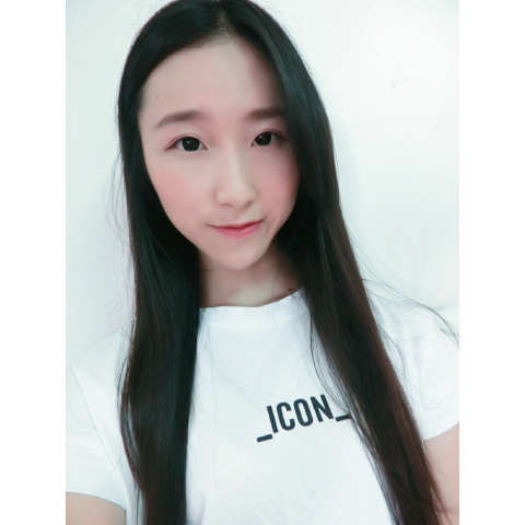 提供信封袋寫法服務的專家林晏汝