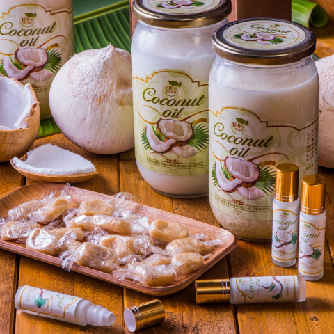 溯海創意科技行銷團隊 - 商業攝影-加強品牌形象的重要因素之一