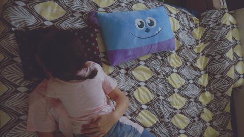 豆工廠影像製作工作室 - 親子攝影